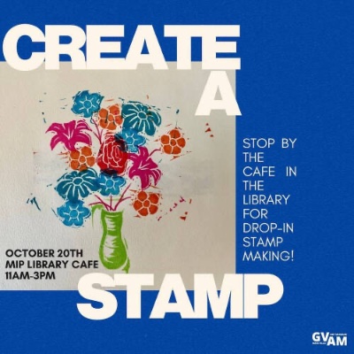 Create a Stamp!